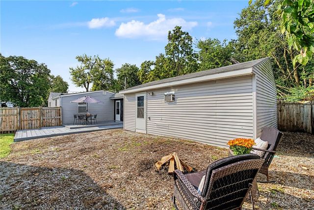 3545 Cozy Camp Road, Moraine, OH 45439