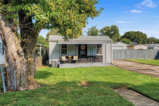 3545 Cozy Camp Road, Moraine, OH 45439