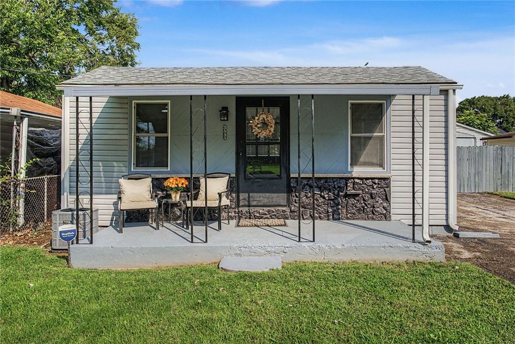 3545 Cozy Camp Road, Moraine, OH 45439