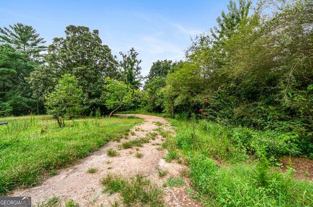 527 Lebanon Church Road, Jefferson, GA 30549