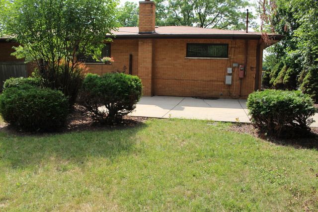 283 S Fair Avenue, Elmhurst, IL 60126