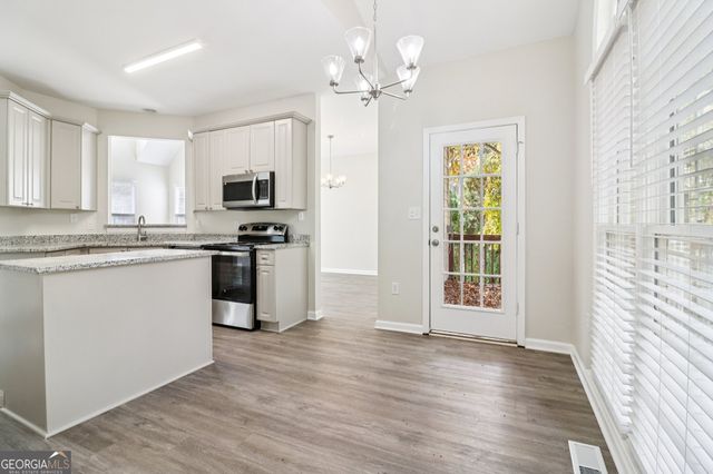 4140 Briar Brook Court, Cumming, GA 30040