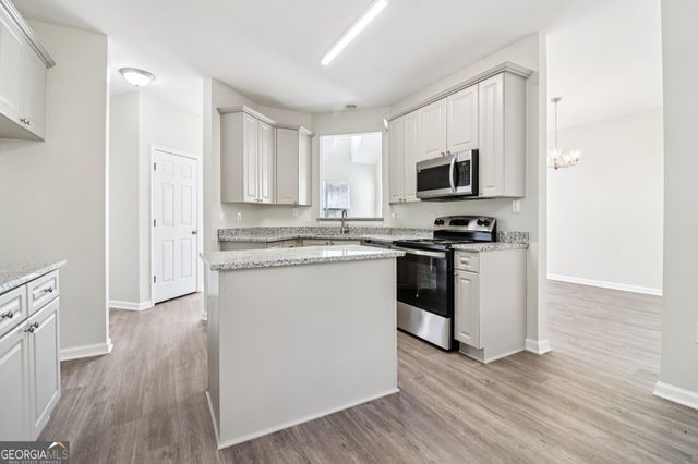 4140 Briar Brook Court, Cumming, GA 30040