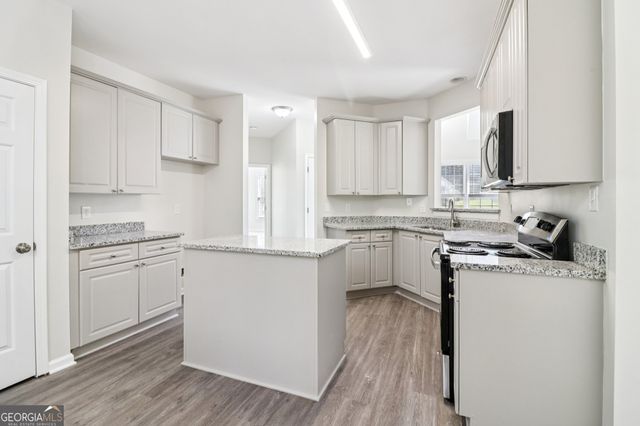 4140 Briar Brook Court, Cumming, GA 30040