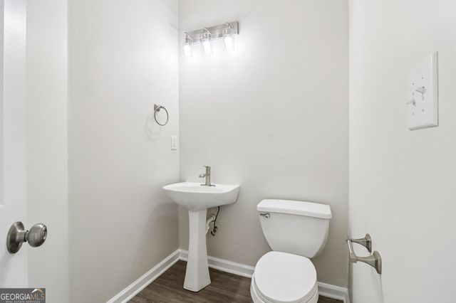 4140 Briar Brook Court, Cumming, GA 30040