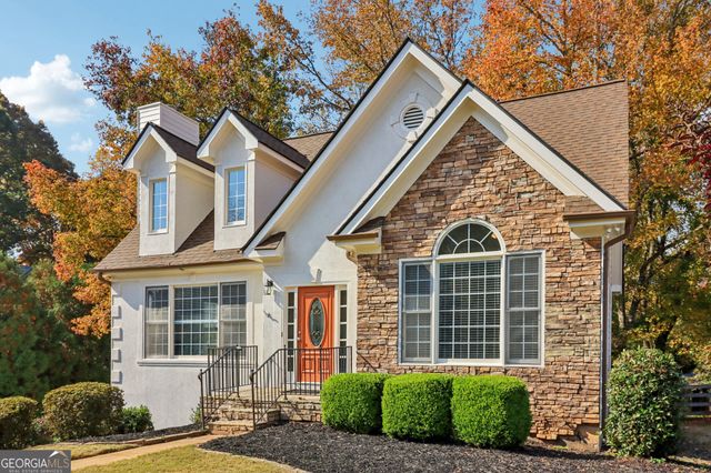 4140 Briar Brook Court, Cumming, GA 30040