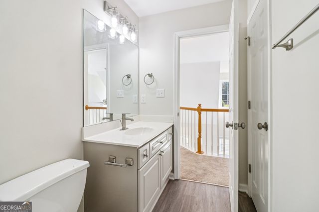 4140 Briar Brook Court, Cumming, GA 30040