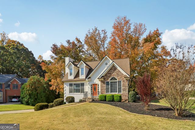 4140 Briar Brook Court, Cumming, GA 30040