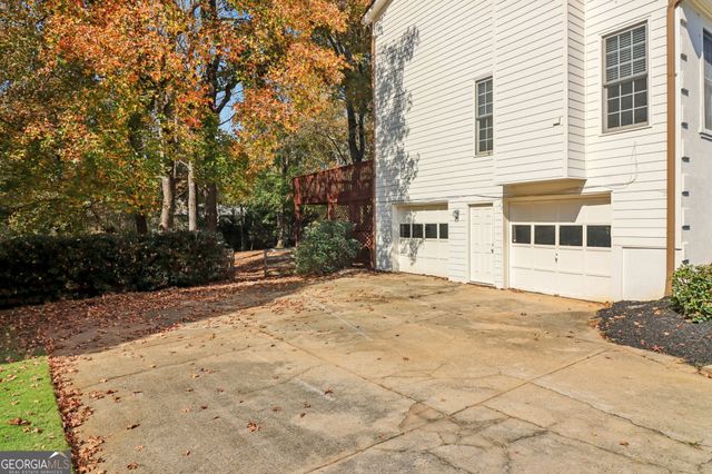 4140 Briar Brook Court, Cumming, GA 30040