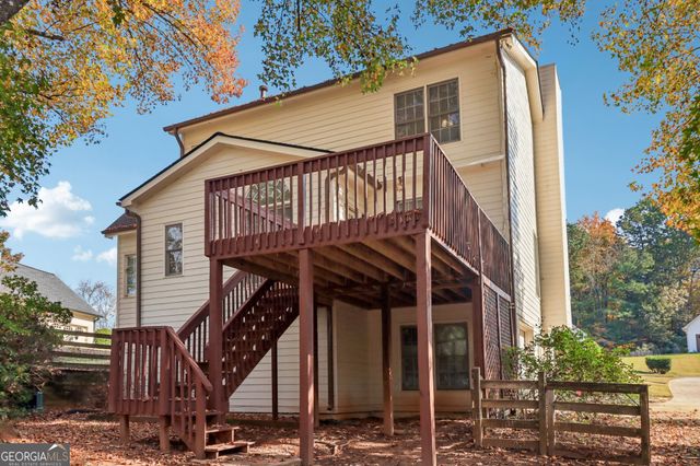 4140 Briar Brook Court, Cumming, GA 30040