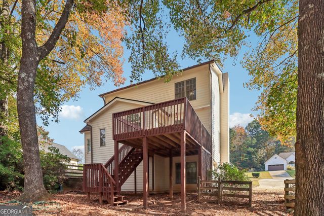 4140 Briar Brook Court, Cumming, GA 30040