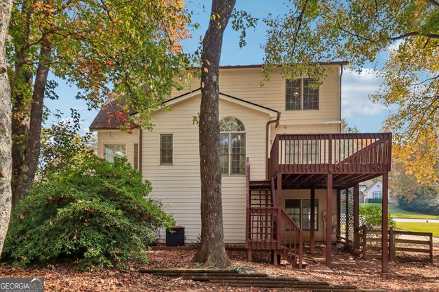 4140 Briar Brook Court, Cumming, GA 30040