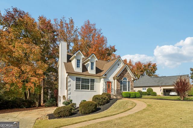 4140 Briar Brook Court, Cumming, GA 30040