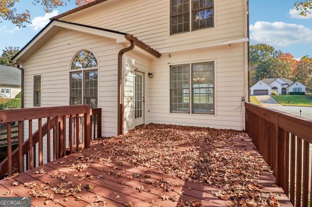 4140 Briar Brook Court, Cumming, GA 30040