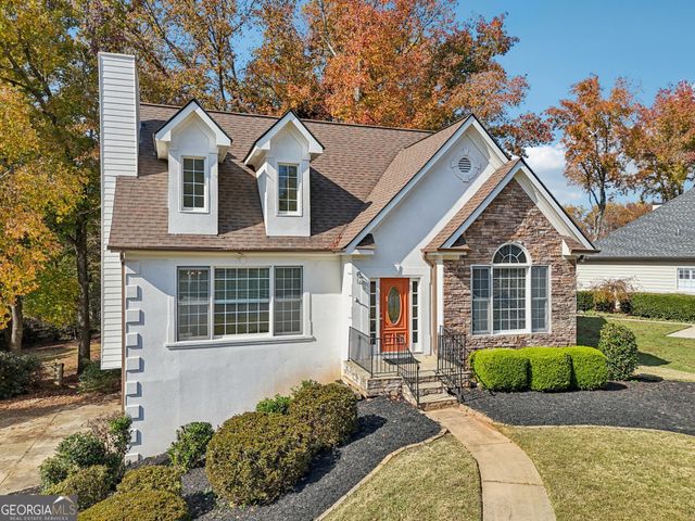 4140 Briar Brook Court, Cumming, GA 30040