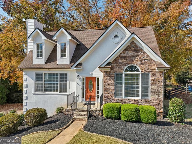 4140 Briar Brook Court, Cumming, GA 30040