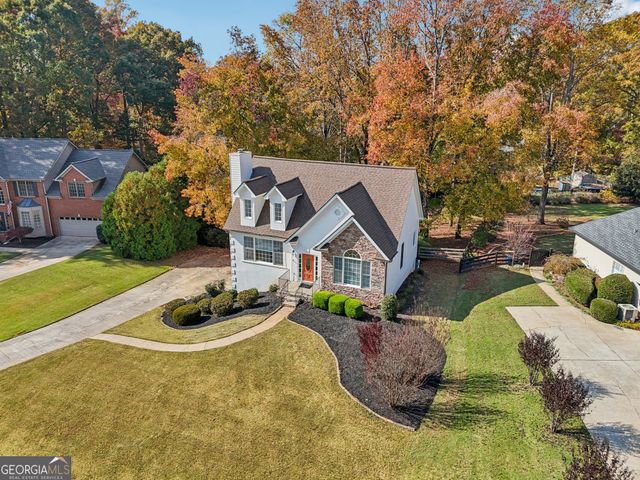 4140 Briar Brook Court, Cumming, GA 30040