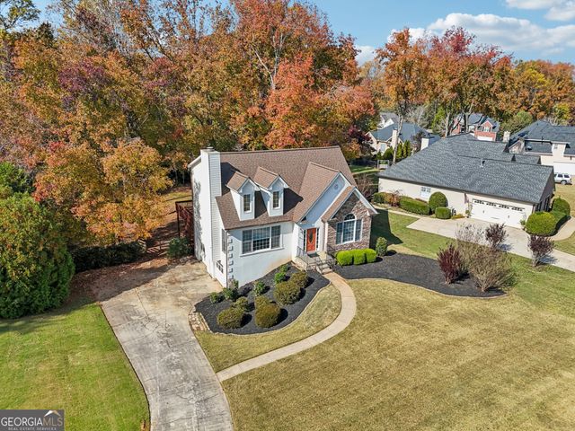 4140 Briar Brook Court, Cumming, GA 30040