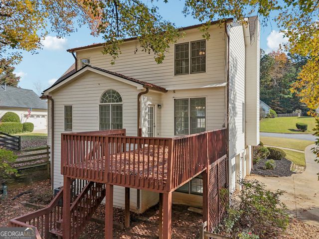 4140 Briar Brook Court, Cumming, GA 30040