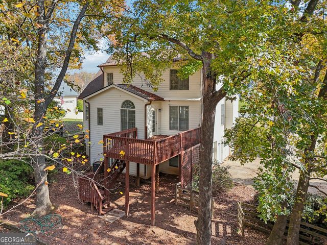 4140 Briar Brook Court, Cumming, GA 30040