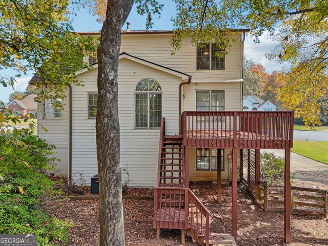 4140 Briar Brook Court, Cumming, GA 30040