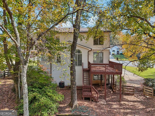 4140 Briar Brook Court, Cumming, GA 30040