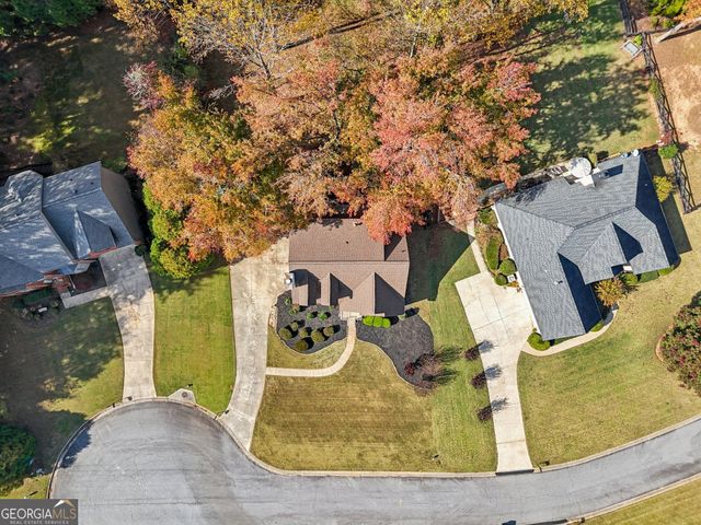 4140 Briar Brook Court, Cumming, GA 30040