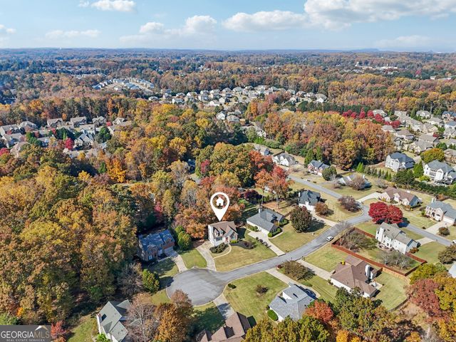 4140 Briar Brook Court, Cumming, GA 30040