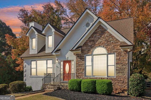 4140 Briar Brook Court, Cumming, GA 30040