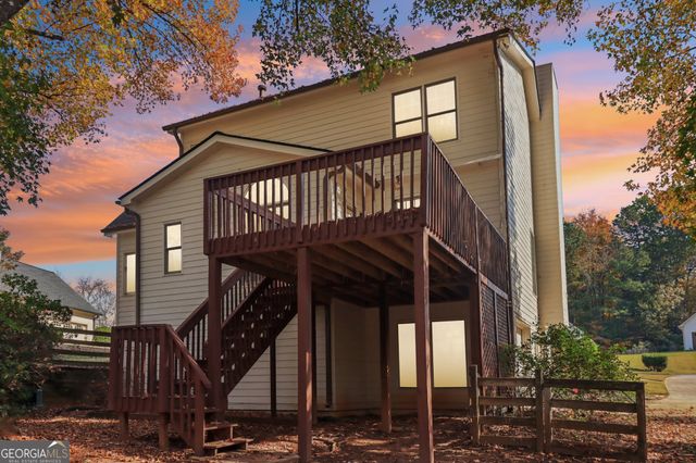 4140 Briar Brook Court, Cumming, GA 30040