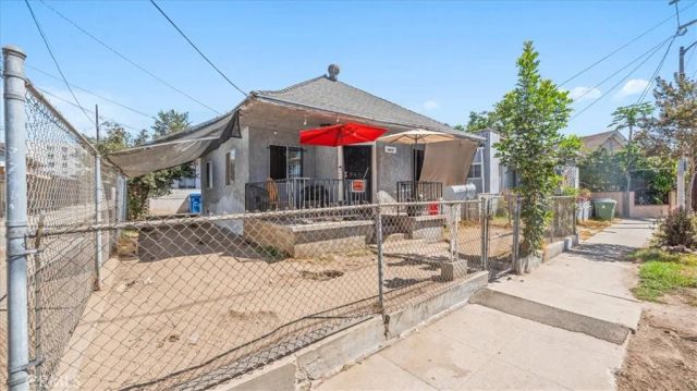 1815 E 3rd, Los Angeles, CA 90033