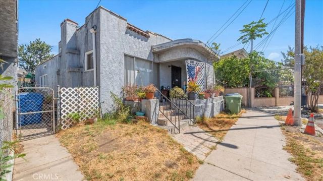 1815 E 3rd, Los Angeles, CA 90033
