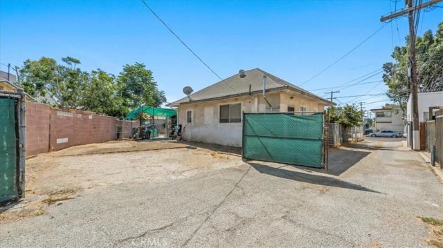 1815 E 3rd, Los Angeles, CA 90033