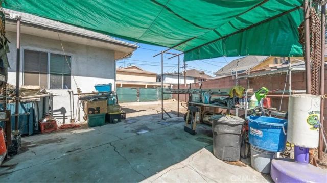 1815 E 3rd, Los Angeles, CA 90033