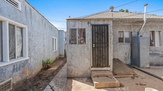 1815 E 3rd, Los Angeles, CA 90033
