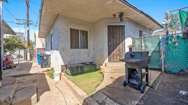 1815 E 3rd, Los Angeles, CA 90033