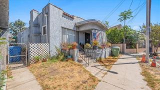 1815 E 3rd, Los Angeles, CA 90033