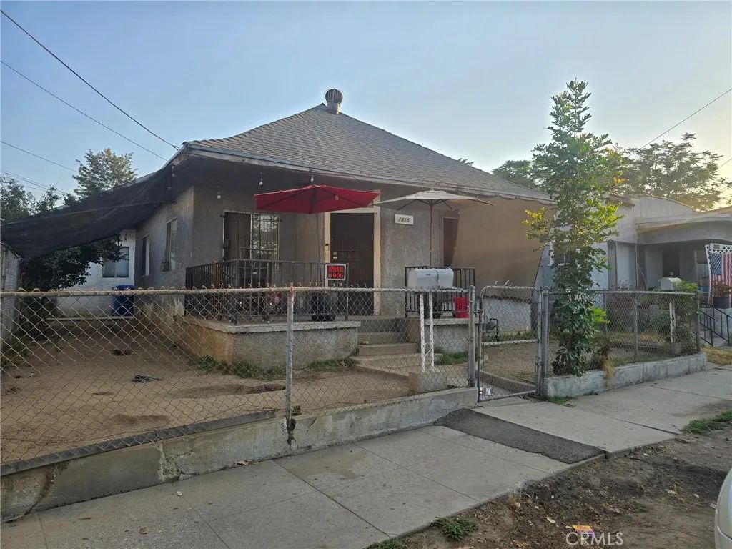 1815 E 3rd, Los Angeles, CA 90033