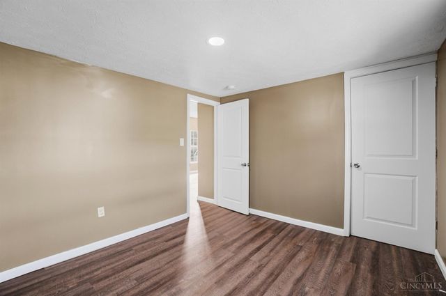 1613 Sheridan Avenue, Middletown, OH 45044