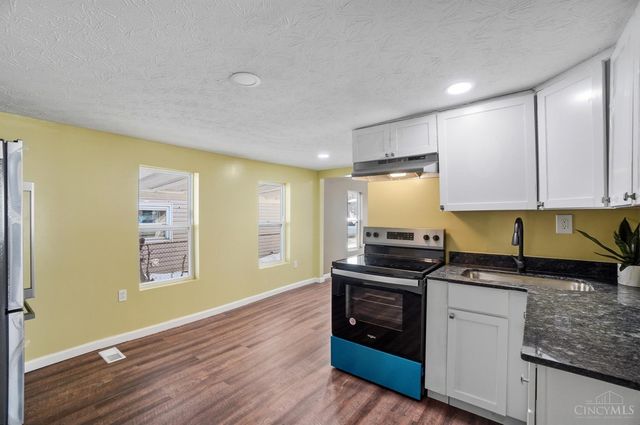 1613 Sheridan Avenue, Middletown, OH 45044