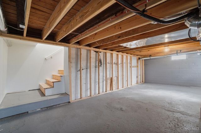 1613 Sheridan Avenue, Middletown, OH 45044