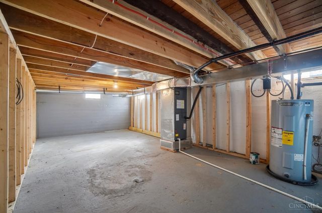 1613 Sheridan Avenue, Middletown, OH 45044