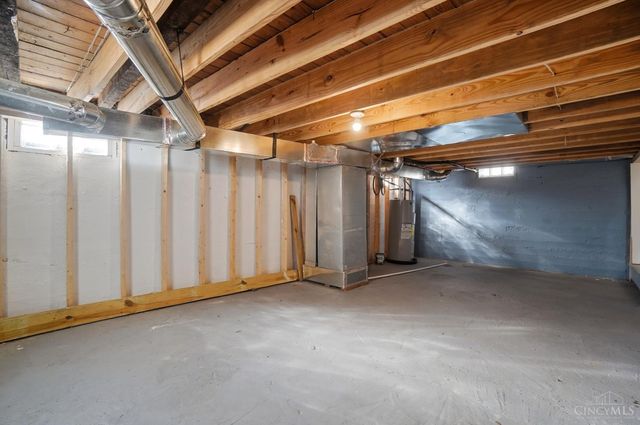 1613 Sheridan Avenue, Middletown, OH 45044