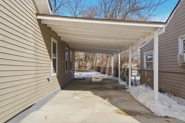 1613 Sheridan Avenue, Middletown, OH 45044