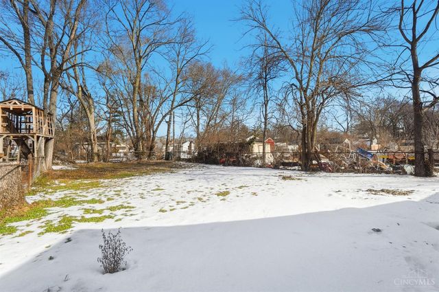 1613 Sheridan Avenue, Middletown, OH 45044