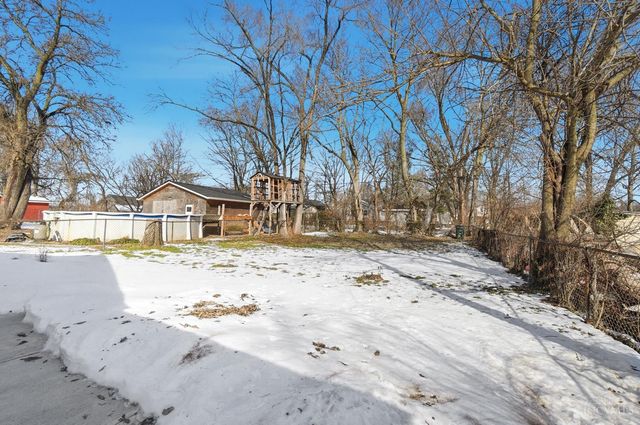 1613 Sheridan Avenue, Middletown, OH 45044