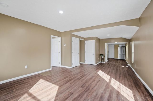 1613 Sheridan Avenue, Middletown, OH 45044