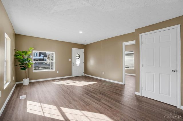 1613 Sheridan Avenue, Middletown, OH 45044