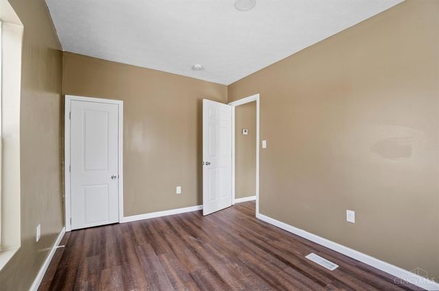 1613 Sheridan Avenue, Middletown, OH 45044