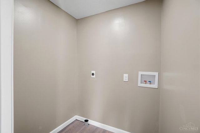 1613 Sheridan Avenue, Middletown, OH 45044